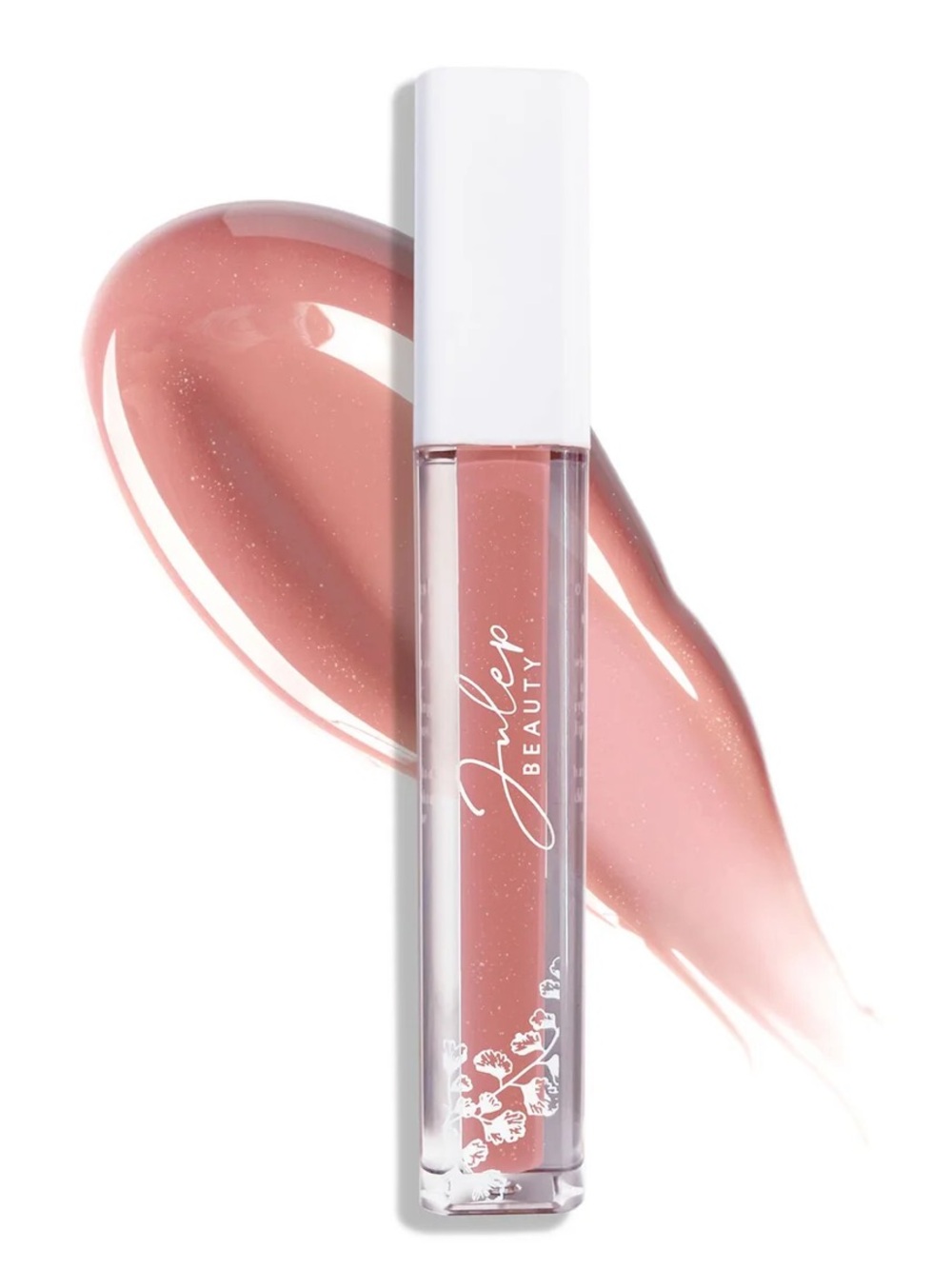 Julep So Plush Ultra-Hydrating Lip Gloss in 
All The Feels 3.1g BRAND NEW IN BOX